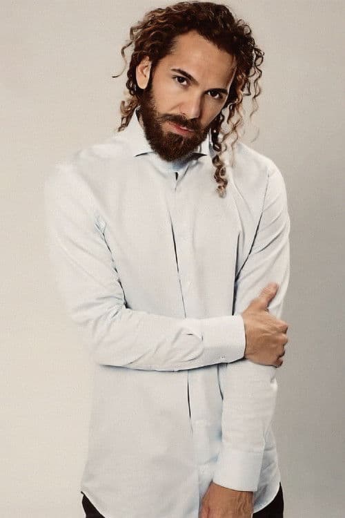 Ismael Vazquez Nervión profile photo