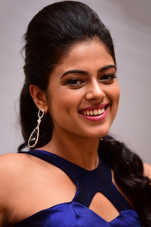 Siddhi Idnani profile photo