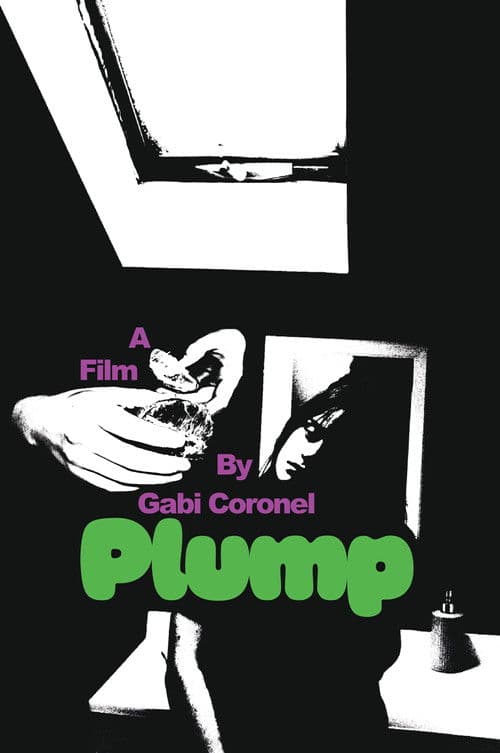 PLUMP poster