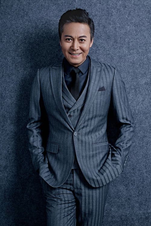 Guo Qiucheng profile photo