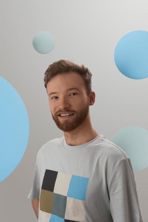 Seb Cox profile photo