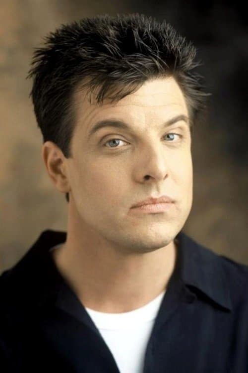 Mitch Rouse profile photo