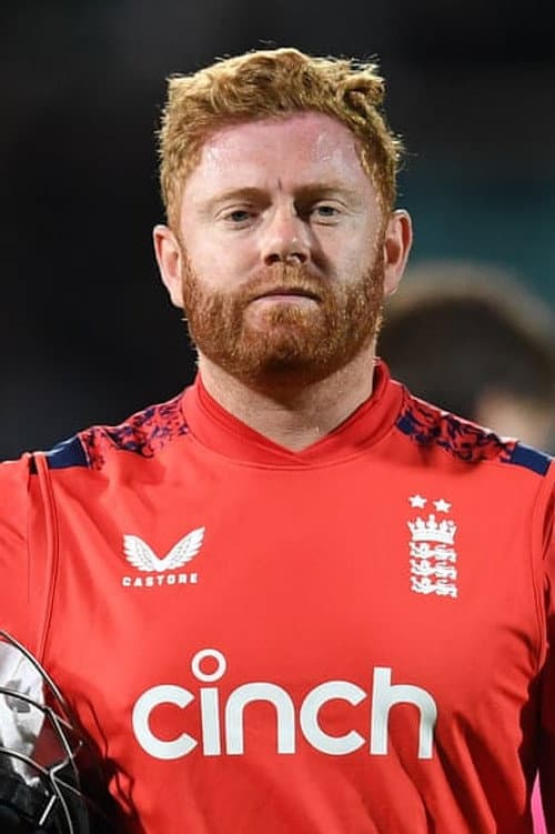 Jonny Bairstow profile photo