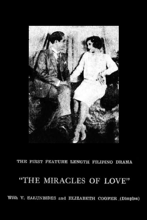 The Miracles of Love poster