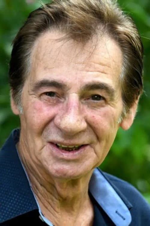 Moti Gilad profile photo