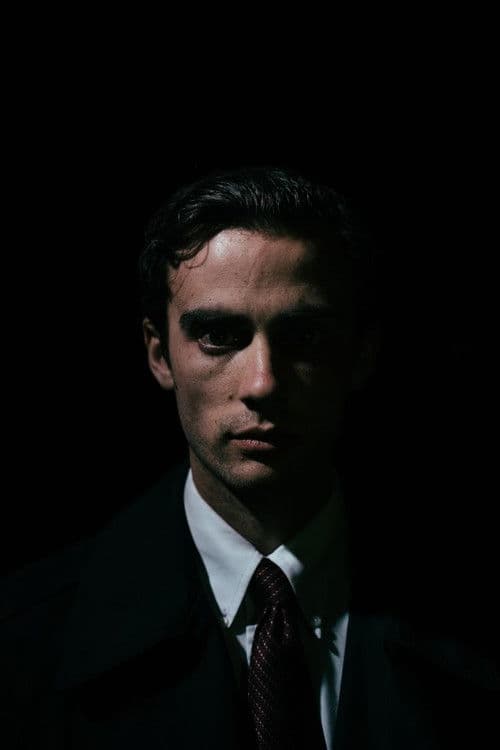 Alexander Woods profile photo