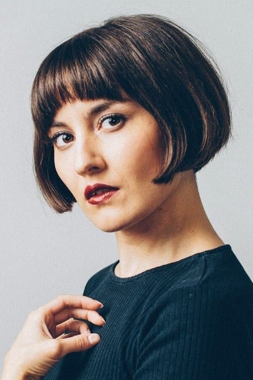 Fanni Noroila profile photo