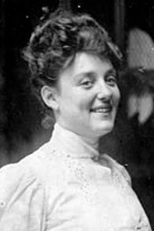 Annette Kellerman profile photo