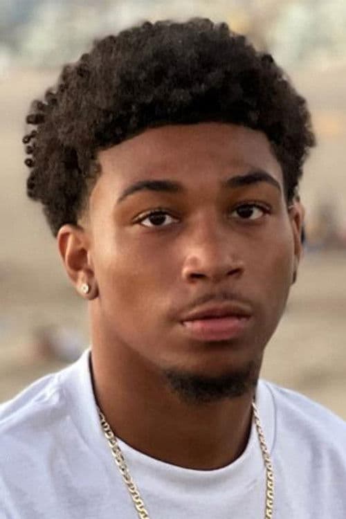 Charles Harris Jr profile photo