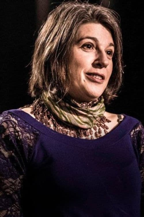 Angela Alonso profile photo