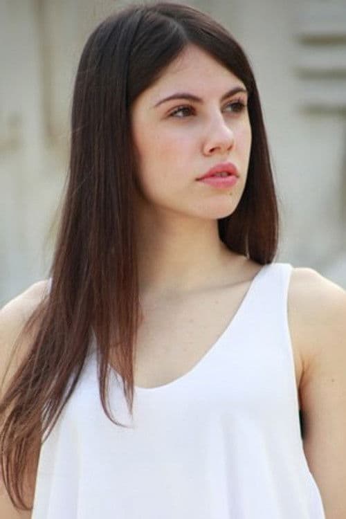 Patricia Varvari profile photo