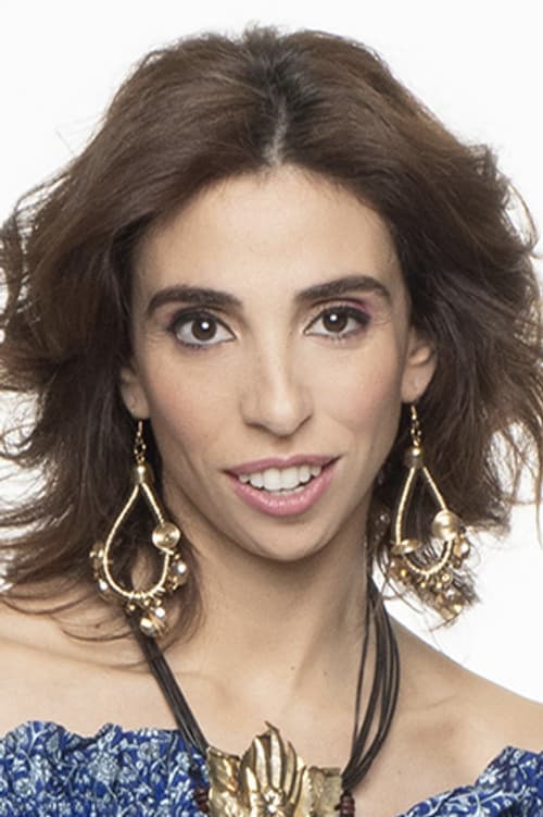 Elena Charalampoudi profile photo