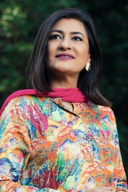 Saba Hameed profile photo