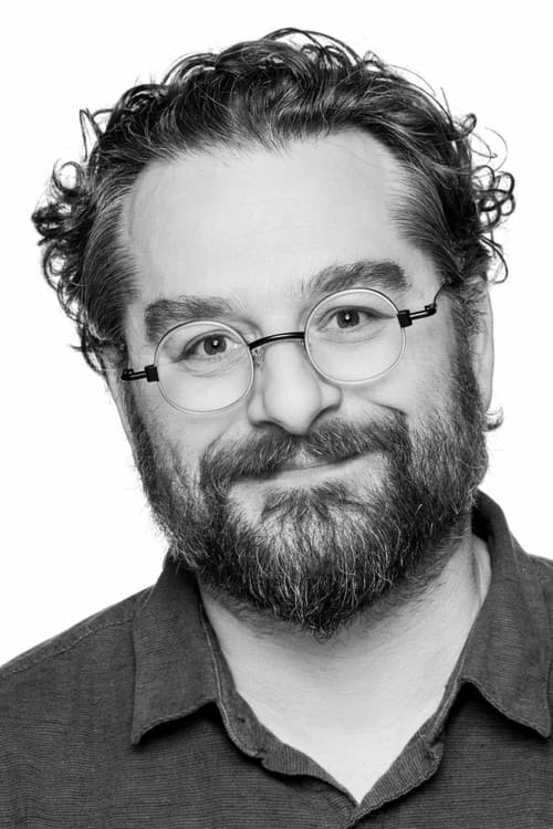 Philippe Arseneau Bussières profile photo