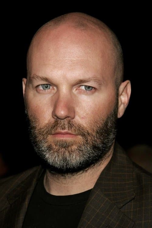 Fred Durst profile photo