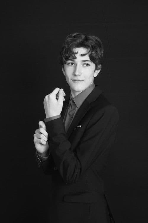 Daniel Almodóvar profile photo