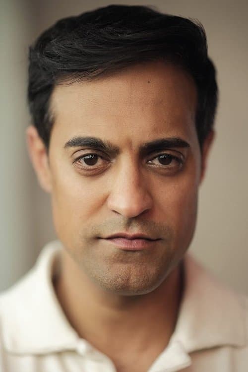 Ankur Bahl profile photo
