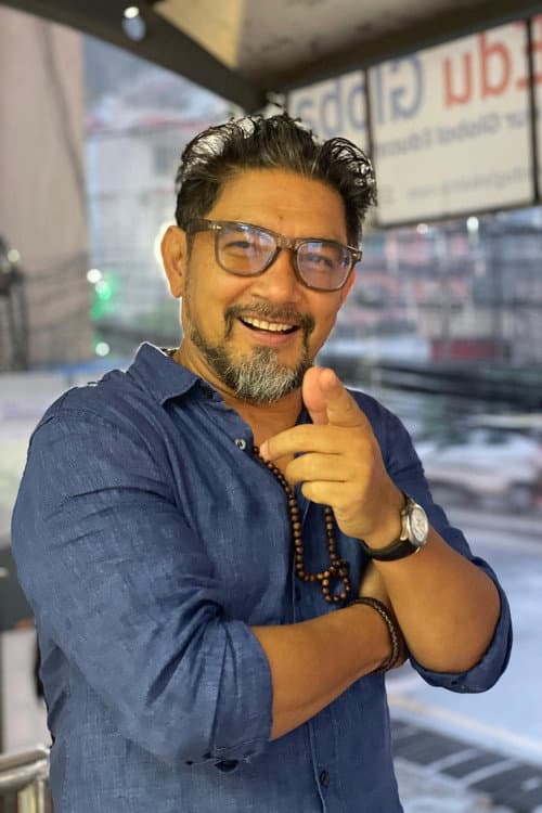 Subarna Thapa profile photo
