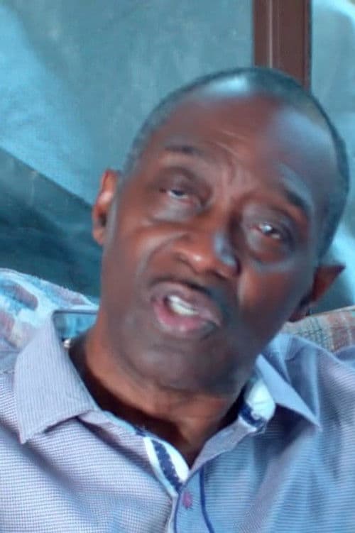 Johnnie Baker Jr. profile photo