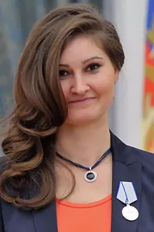 Anastasiya Popova profile photo