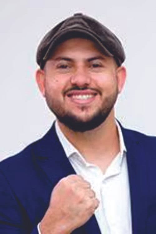 Pedro Pôncio profile photo