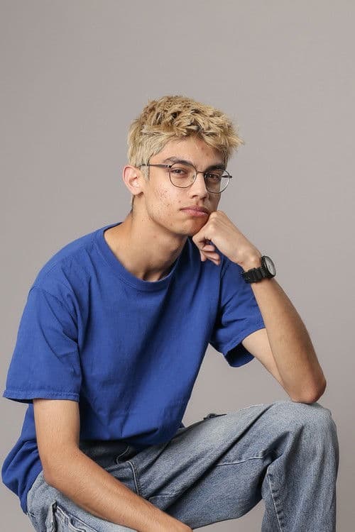 Roy Jeevadaran profile photo