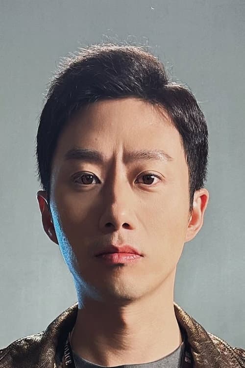Chen Yichuan profile photo