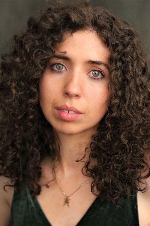 Jasmine McIvor profile photo