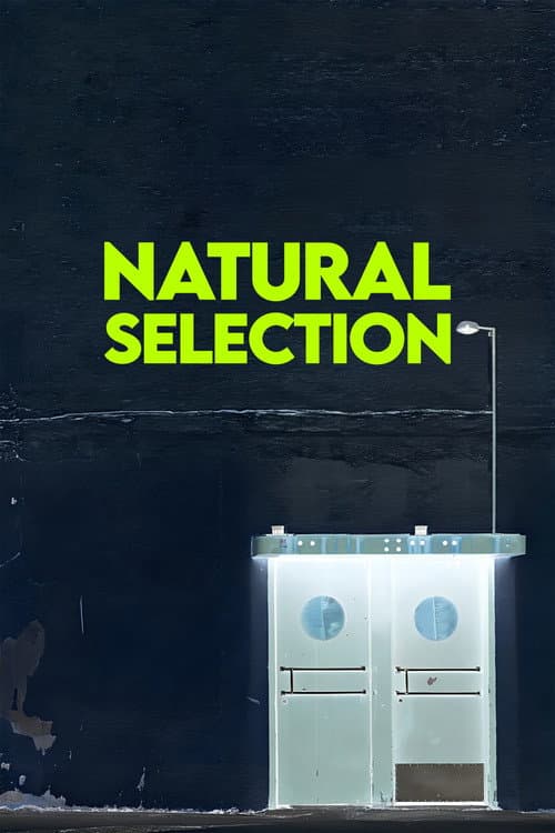 Natural Selection poster