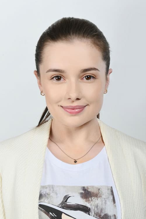 Petra Šimberová profile photo
