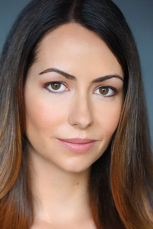 Nicole Sterling profile photo