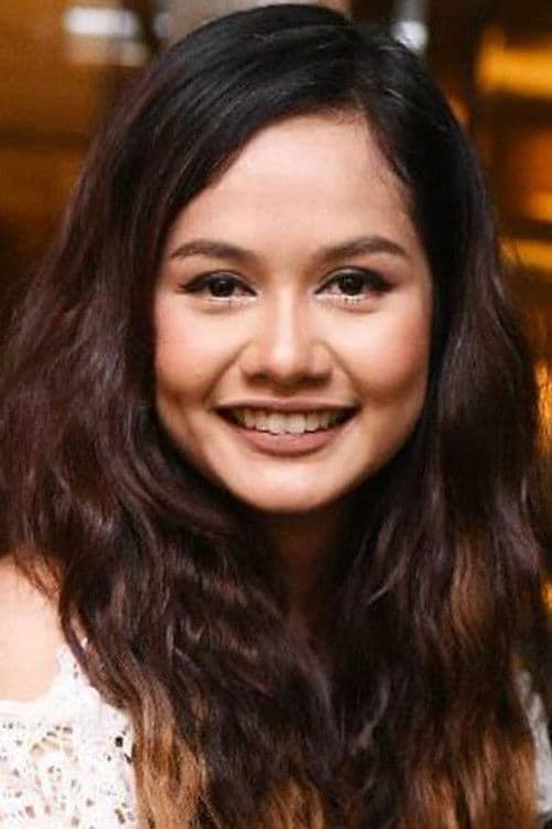 Liyana Jasmay profile photo