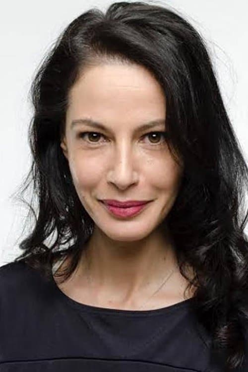 Becky Griffin profile photo