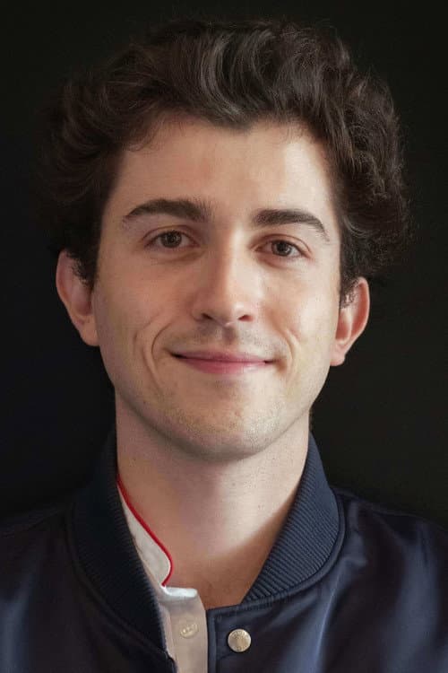 Victor Pigasse profile photo