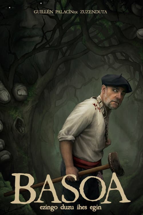 Basoa poster