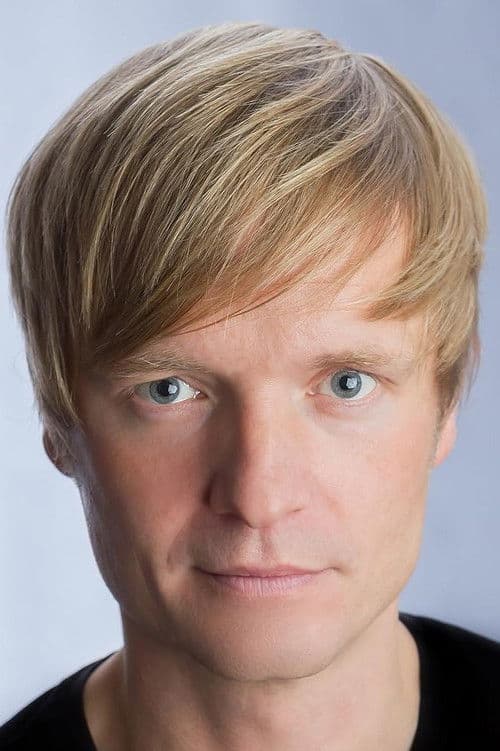 Antti Hakala profile photo