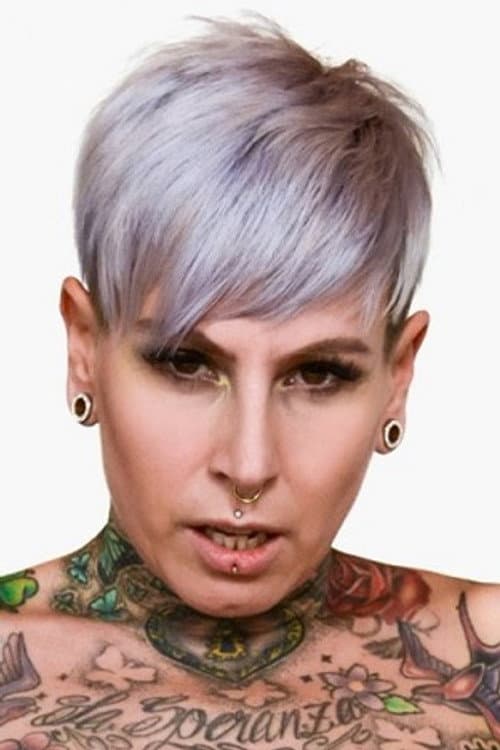 Lady Kinky Cat profile photo