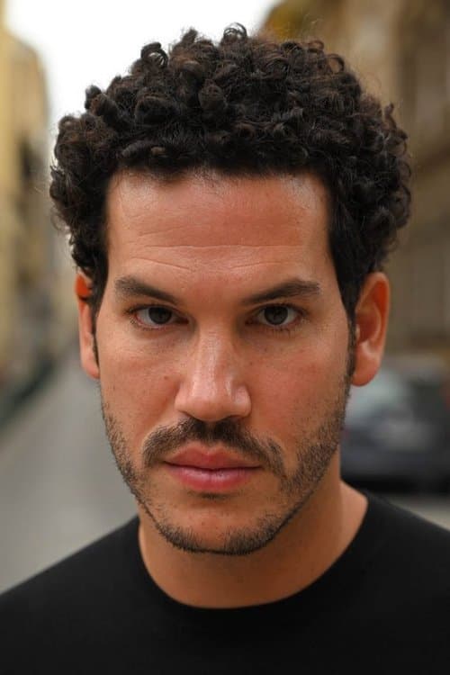 László Göndör profile photo