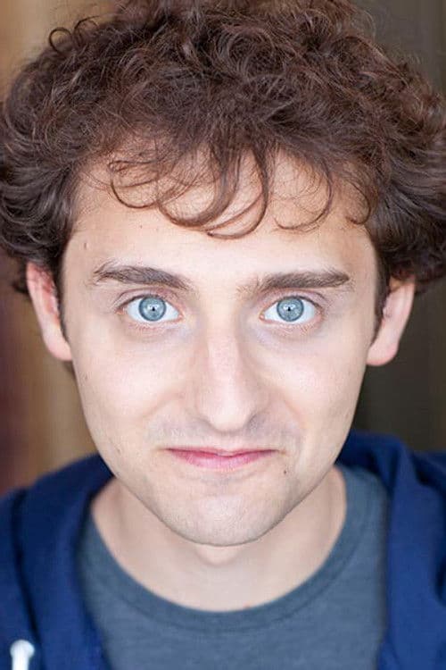 Ben Larrison profile photo