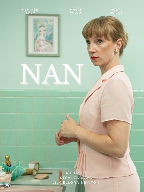 Nan poster