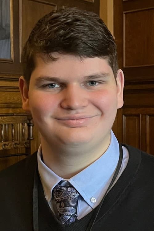 Gavin Glaister profile photo