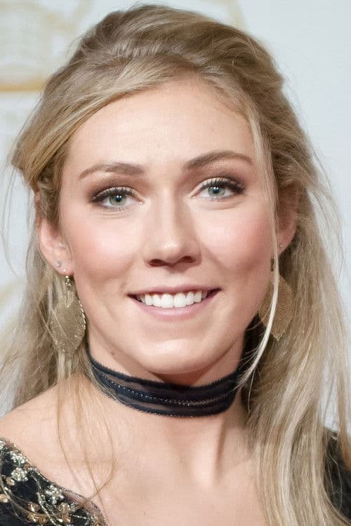 Mikaela Shiffrin profile photo