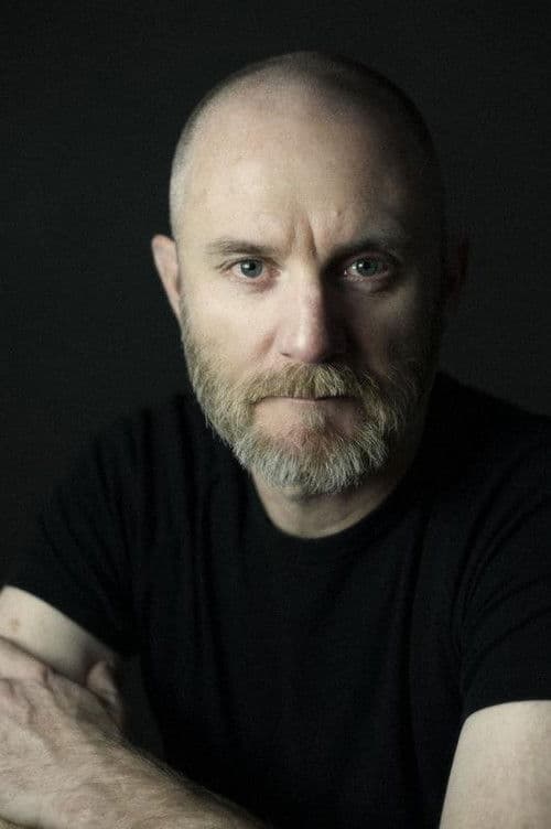 Justin Moore profile photo