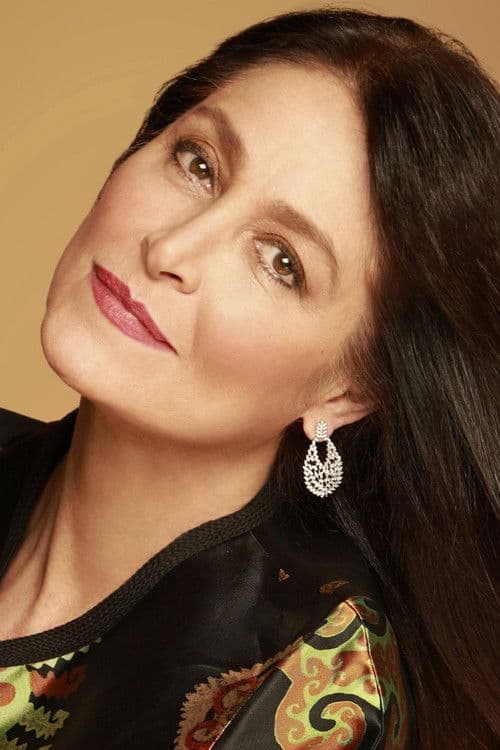 Daniela Romo profile photo