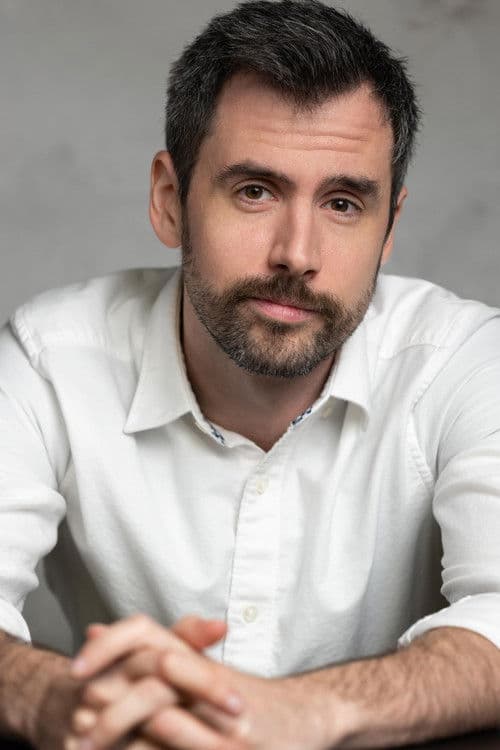 Jon Wierenga profile photo