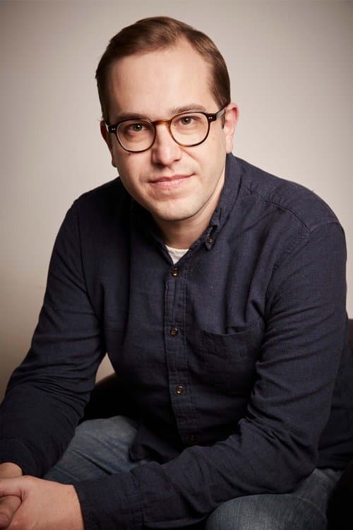 Chadd Harbold profile photo