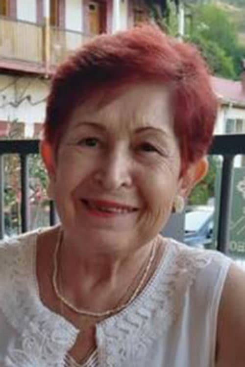 Myroula Artemiou profile photo