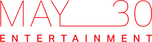 May 30 Entertainment