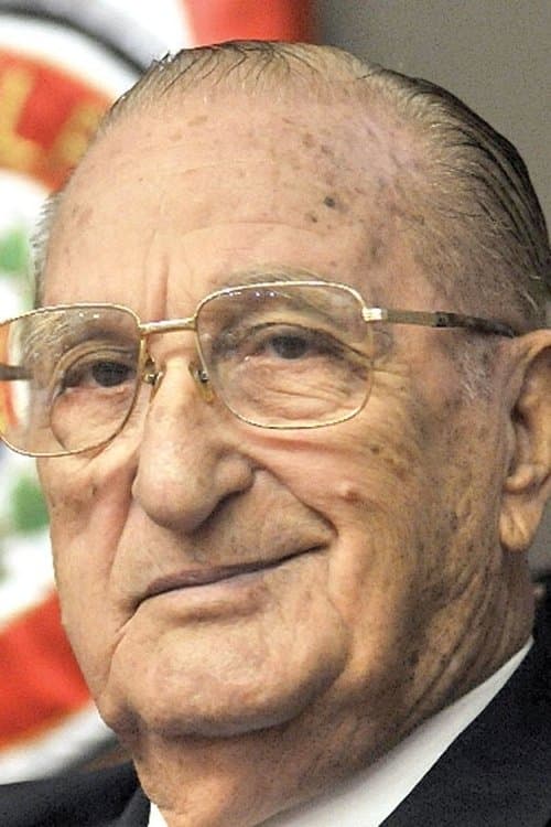 Rafael Rojas Doria profile photo