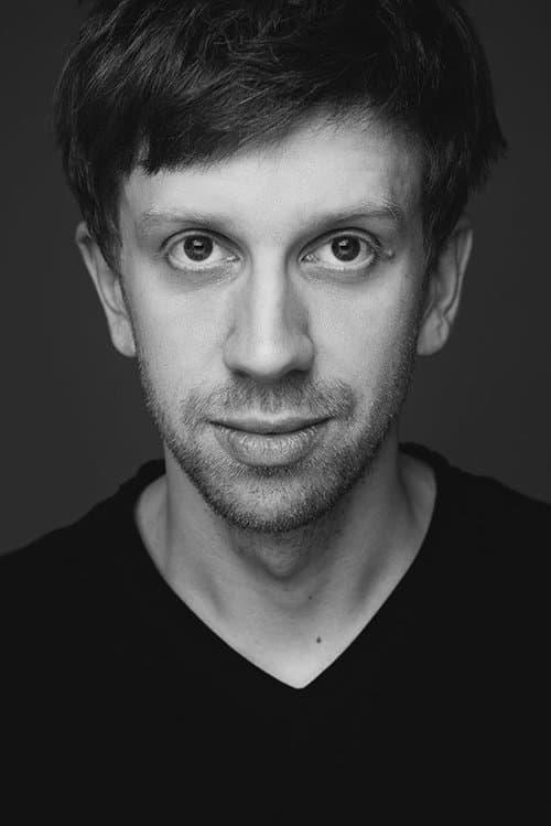 Pijus Ganusauskas profile photo